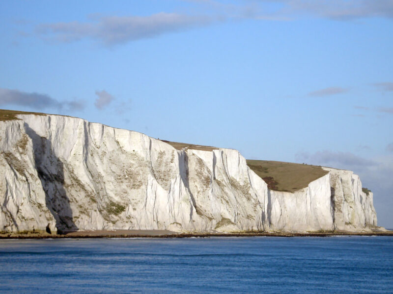 White Cliffs of Dover